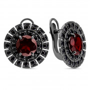 Серьги С4350326 